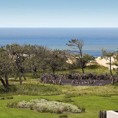 Areias Do Seixo Charm Hotel & Residences A dos Cunhados Exteriör bild