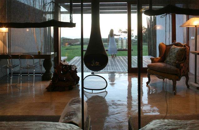 Areias Do Seixo Charm Hotel & Residences A dos Cunhados Inreriör bild