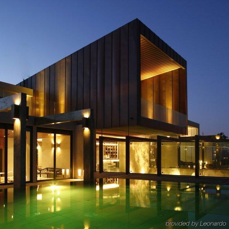Areias Do Seixo Charm Hotel & Residences A dos Cunhados Exteriör bild