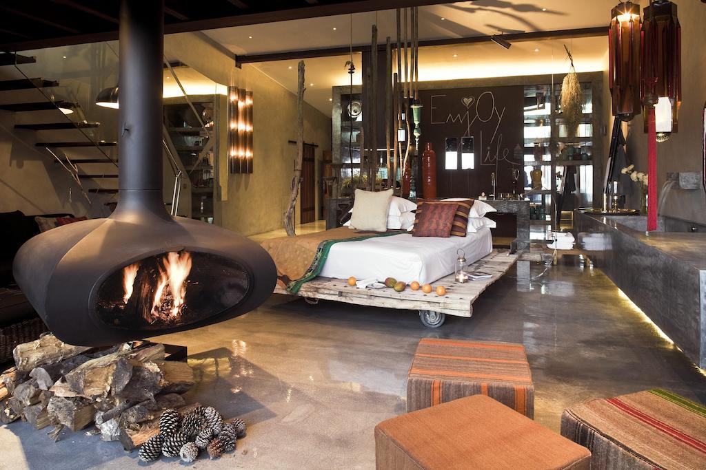 Areias Do Seixo Charm Hotel & Residences A dos Cunhados Rum bild