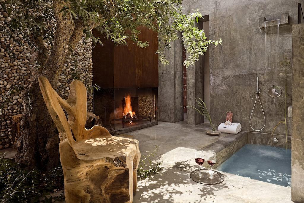 Areias Do Seixo Charm Hotel & Residences A dos Cunhados Rum bild