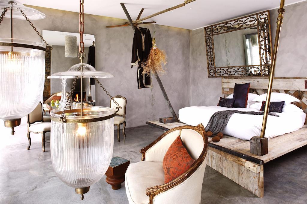 Areias Do Seixo Charm Hotel & Residences A dos Cunhados Rum bild