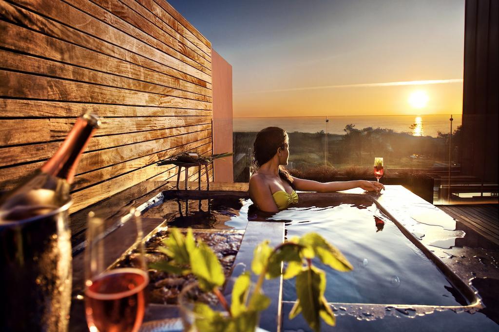 Areias Do Seixo Charm Hotel & Residences A dos Cunhados Rum bild