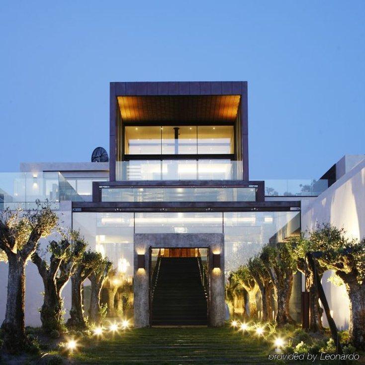 Areias Do Seixo Charm Hotel & Residences A dos Cunhados Exteriör bild