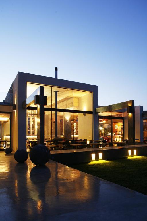 Areias Do Seixo Charm Hotel & Residences A dos Cunhados Exteriör bild